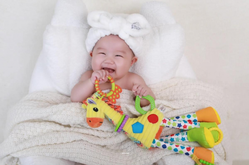 安徽宝宝的口欲期