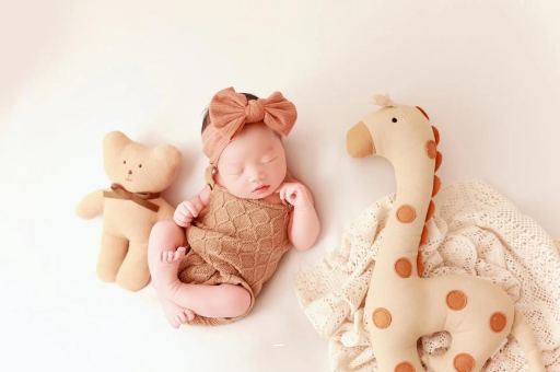 安徽宝宝身上长红疙瘩